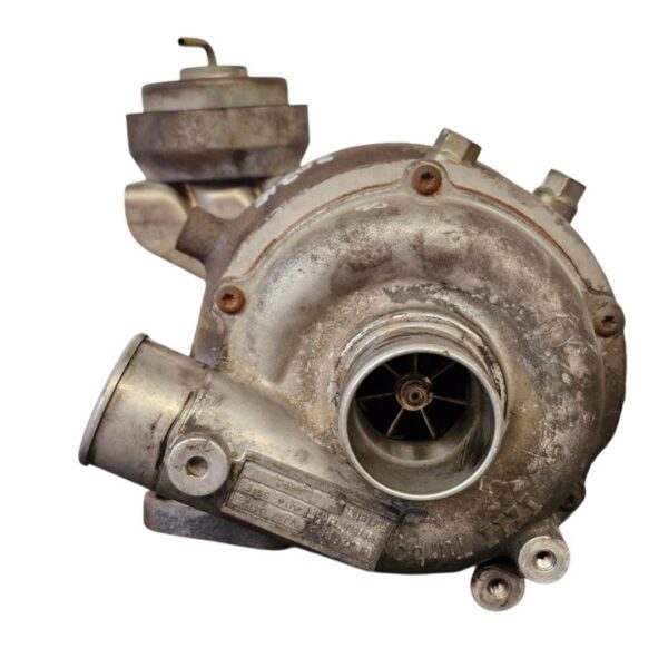 TURBOCOMPRESOR MAZDA 6 BERLINA (GG) [VJ320412]
