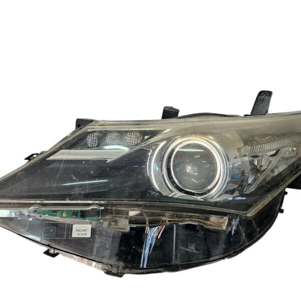 FARO IZQUIERDO TOYOTA AURIS (E18) [8117002J61]