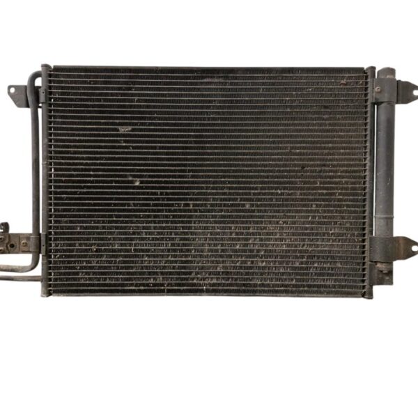 CONDENSADOR / RADIADOR AIRE ACONDICIONADO VOLKSWAGEN GOLF V (1K1)(10.2003) [1K0820411G]