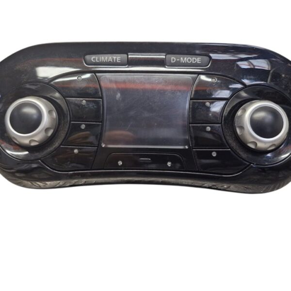 MANDO CLIMATIZADOR NISSAN JUKE (F15E) [248451KG0A]