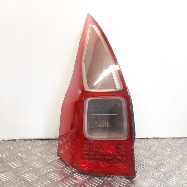 PILOTO TRASERO IZQUIERDO RENAULT MEGANE II GRANDTOUR [8200417349]