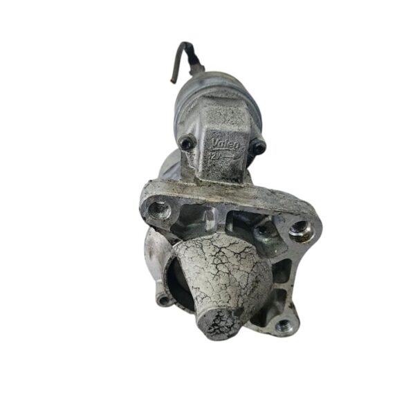 MOTOR ARRANQUE RENAULT SCENIC II (JM) [438163]