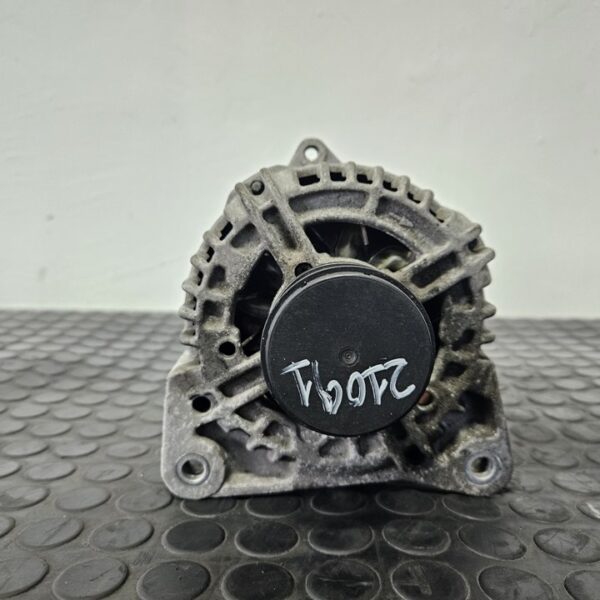ALTERNADOR RENAULT MEGANE III COUPE [0986049030]