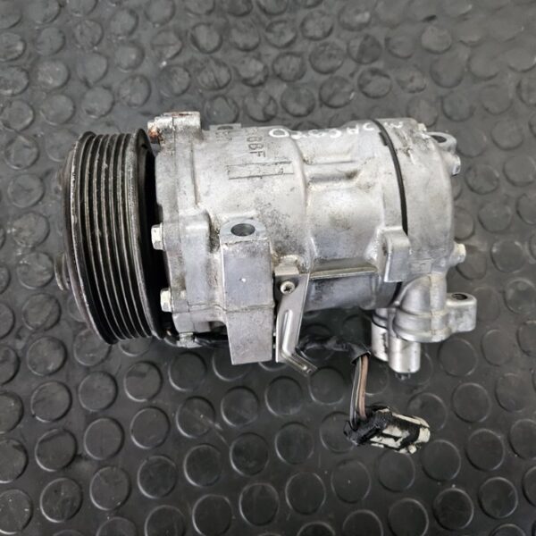COMPRESOR AIRE ACONDICIONADO OPEL COMBO (CORSA C) [13197538]