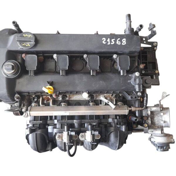 MOTOR COMPLETO FORD MONDEO BERLINA (CA2) [SEBA]