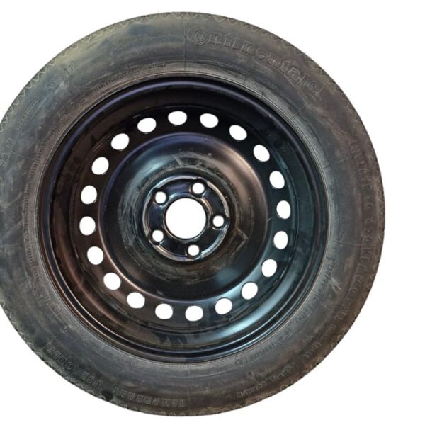 NEUMATICO REPUESTO MERCEDES-BENZ CLASE C (BM 203) BERLINA [2094000402]