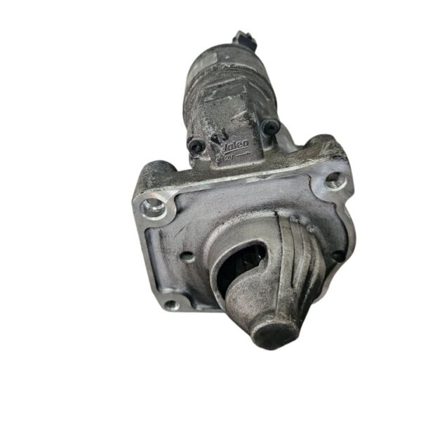 MOTOR ARRANQUE OPEL CROSSLAND X [9812715480]