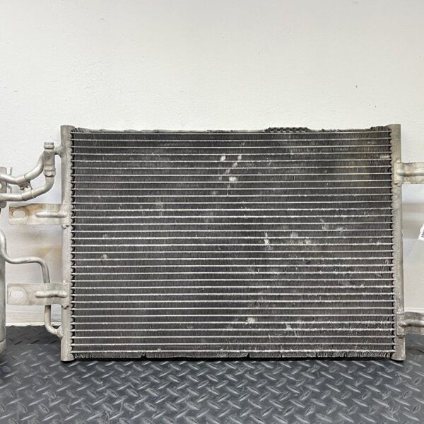 CONDENSADOR / RADIADOR AIRE ACONDICIONADO OPEL MERIVA [Z17DTH]