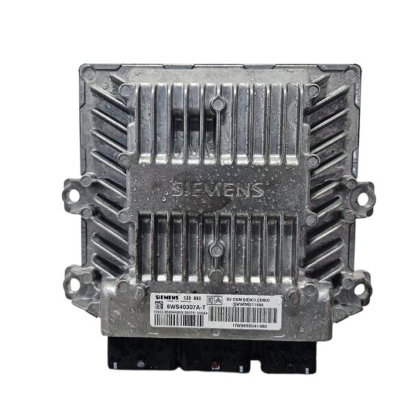 CENTRALITA MOTOR UCE CITROEN C5 BERLINA [9659211580]