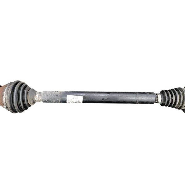 TRANSMISION DELANTERA DERECHA VOLKSWAGEN POLO V (6R1) [6R0407764M]