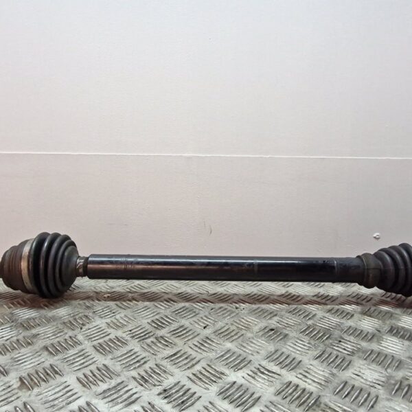 TRANSMISION DELANTERA DERECHA VOLKSWAGEN GOLF IV BERLINA (1J1)(10.1997) [1J0407272]