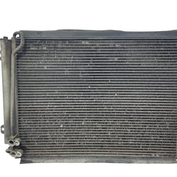 CONDENSADOR / RADIADOR AIRE ACONDICIONADO VOLKSWAGEN PASSAT BERLINA (3C2) [3C0820411C]