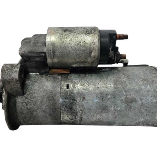 MOTOR ARRANQUE FORD FOCUS BERLINA (CAK) [6G9N11000EC]