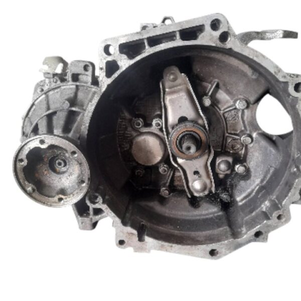 CAJA CAMBIOS VOLKSWAGEN PASSAT BERLINA (3C2) [KJF]