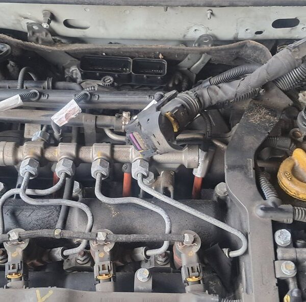 FIAT II BRAVO (198) [1.6 16V Dynamic Multijet (88kW)]