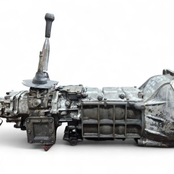 CAJA CAMBIOS MITSUBISHI MONTERO (V20/V40) [ME580805]