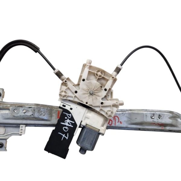 ELEVALUNAS DELANTERO DERECHO PEUGEOT 407 [994651101]