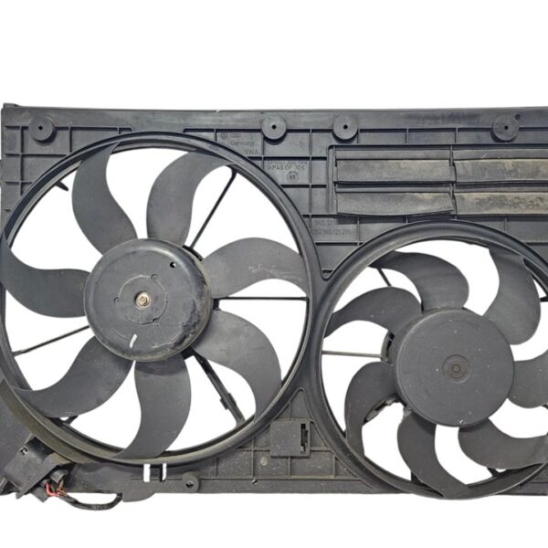 ELECTROVENTILADOR VOLKSWAGEN PASSAT BERLINA (3C2) [1K0121207BC]