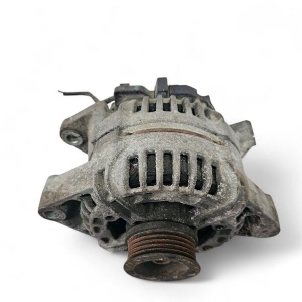 ALTERNADOR OPEL ZAFIRA A [55556070]