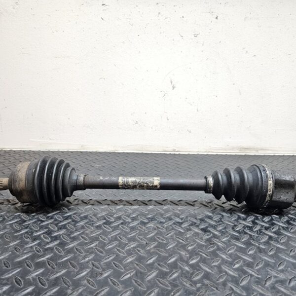 TRANSMISION DELANTERA IZQUIERDA CITROEN C3 [9650624280]