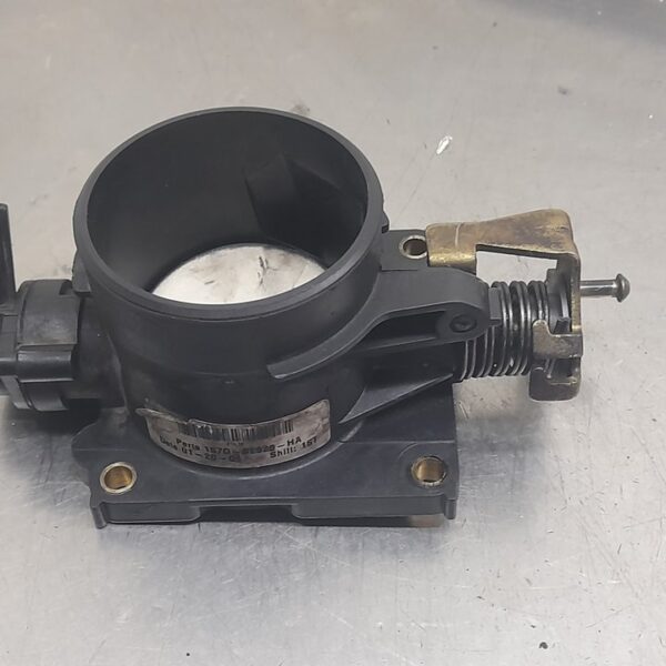 CAJA MARIPOSA FORD MONDEO BERLINA (GE) [1S7G9E926HA]