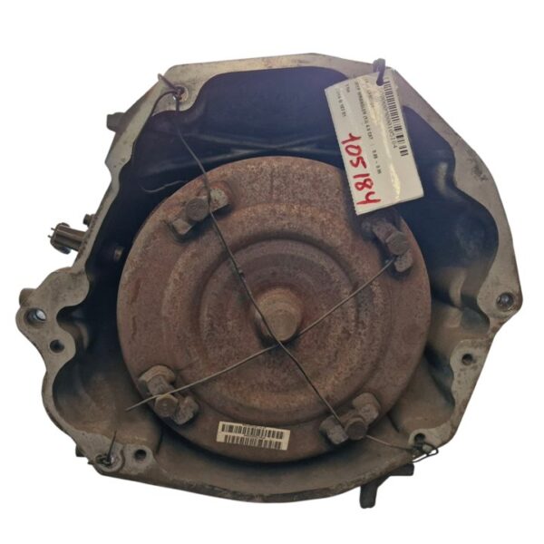 CAJA CAMBIOS JEEP WRANGLER (YJ) [ERH]