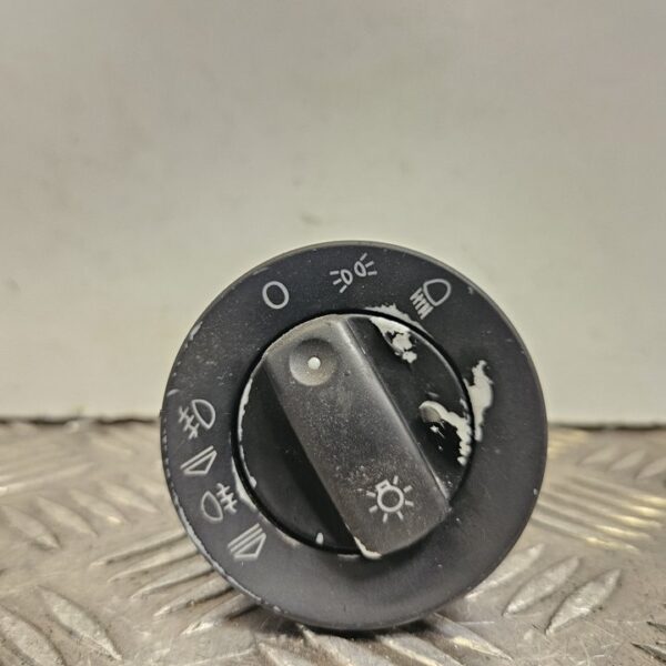 MANDO LUCES AUDI A4 BERLINA (8E) [8E0941531C]