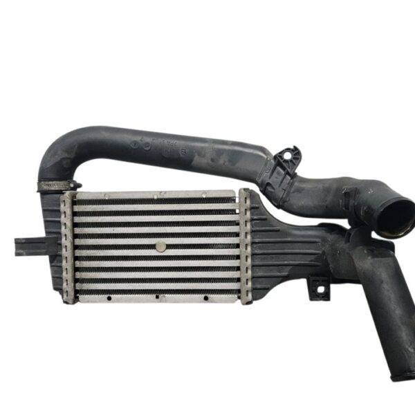 INTERCOOLER OPEL ASTRA G BERLINA [09129519]