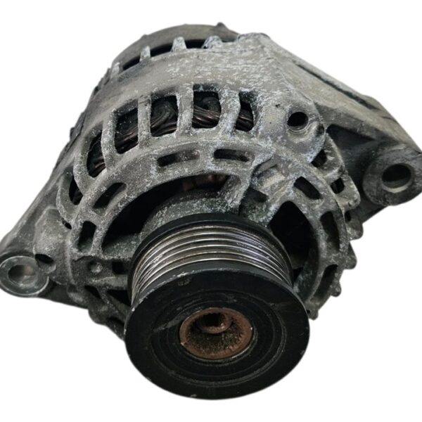 ALTERNADOR OPEL VECTRA C BERLINA [0986048791]