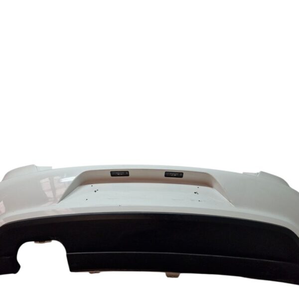 PARAGOLPES TRASERO VOLKSWAGEN POLO V (6R1)