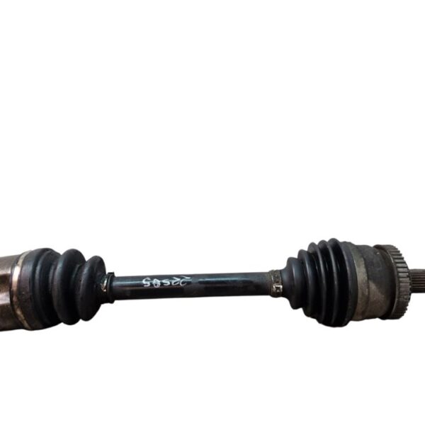 TRANSMISION DELANTERA DERECHA KIA SPORTAGE (KM) [495001F820]