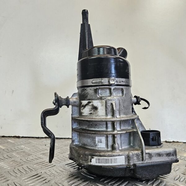 BOMBA DIRECCION CITROEN C4 PICASSO [9673535980]