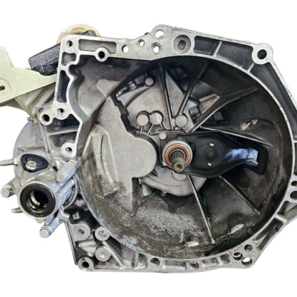 CAJA CAMBIOS CITROEN C4 BERLINA [20DM75]