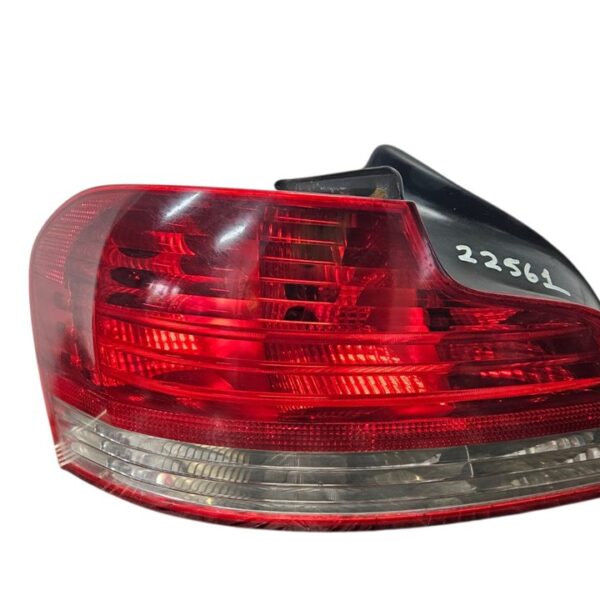 PILOTO TRASERO IZQUIERDO BMW SERIE 1 COUPE (E82) [63214869809]