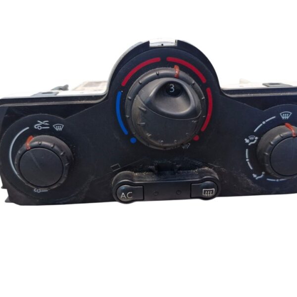 MANDO CLIMATIZADOR RENAULT MEGANE II BERLINA 3P [69420003]