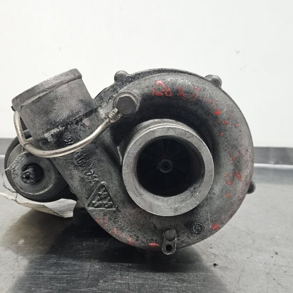 TURBOCOMPRESOR AUDI A6 BERLINA (C4) [046145703G]