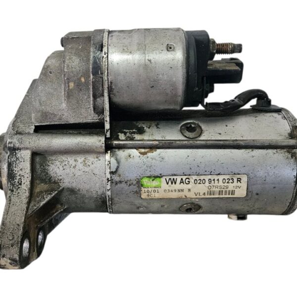 MOTOR ARRANQUE SEAT IBIZA (6K1) [020911023R]