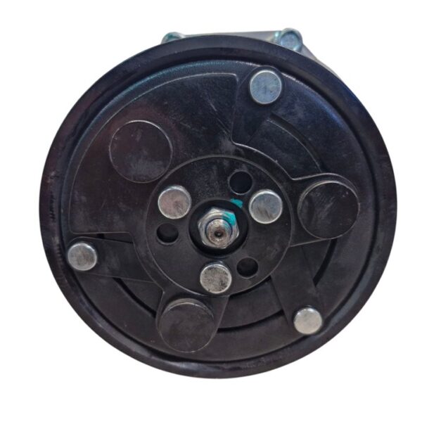 COMPRESOR AIRE ACONDICIONADO SEAT LEON (1M1) [1J0820803K]