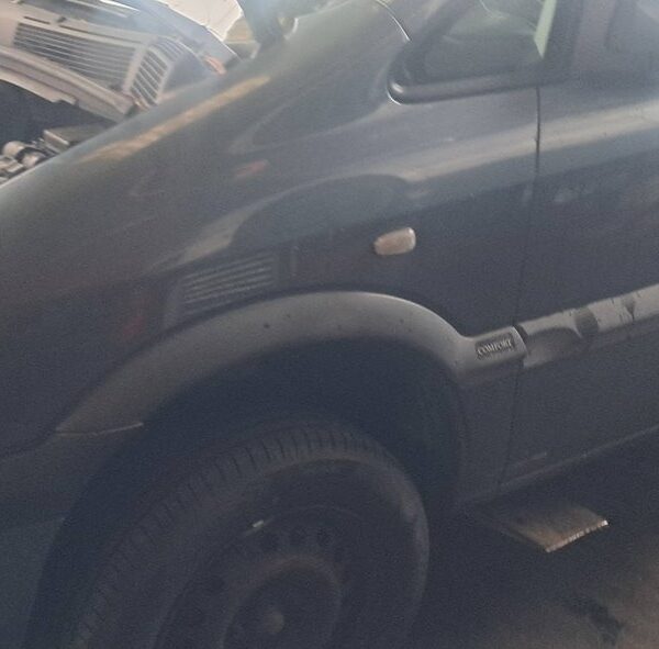 OPEL ZAFIRA A [Club]