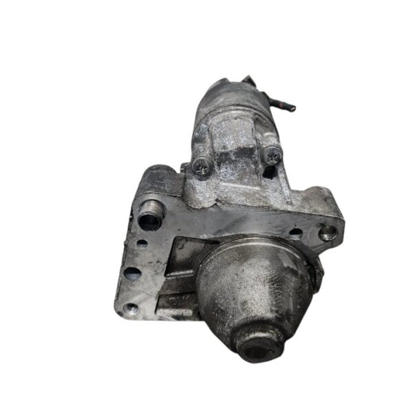 MOTOR ARRANQUE CITROEN C4 BERLINA [9663528880]