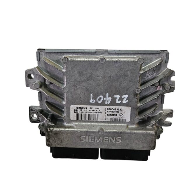 CENTRALITA MOTOR UCE DACIA LOGAN 1 [8200483732]