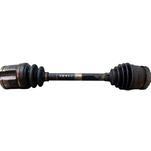 TRANSMISION DELANTERA IZQUIERDA KIA SPORTAGE (KM) [495011F420]