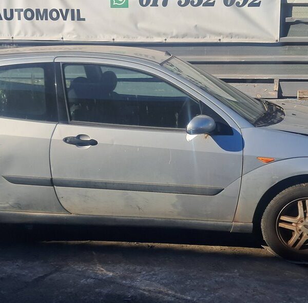 FORD FOCUS FAMILIAR (CAK) [Ambiente]