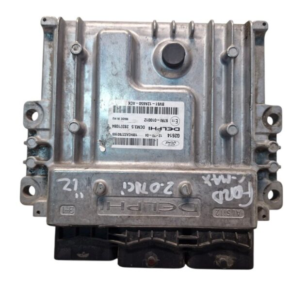 CENTRALITA MOTOR UCE FORD C-MAX (CB7) [G2614]