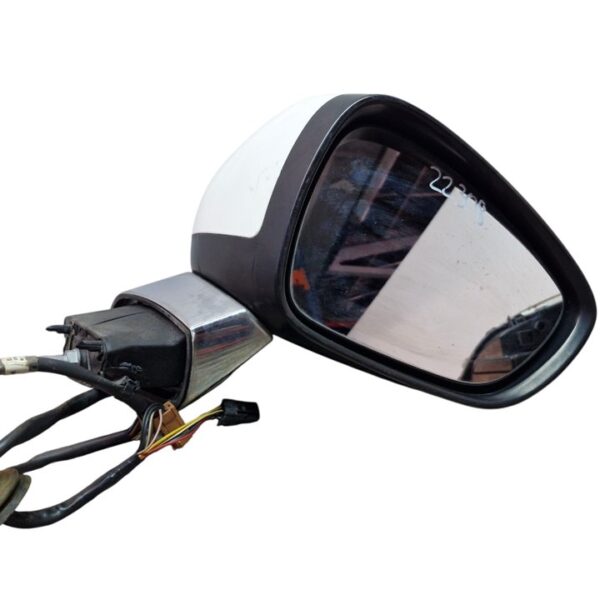 RETROVISOR DERECHO CITROEN C3 [0207156]