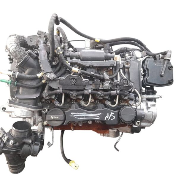 MOTOR COMPLETO PEUGEOT 307 (S1)(04.2001) [9HX]