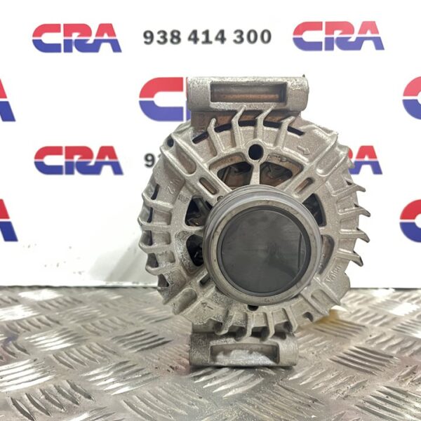 ALTERNADOR AUDI Q3 (8UB) [06J903023N]