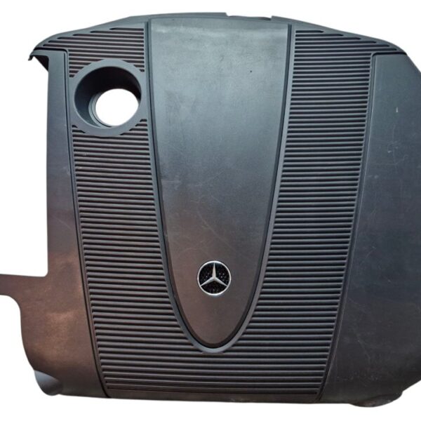TAPA MOTOR MERCEDES-BENZ CLASE C (BM 203) FAMILIAR [A6460160624]