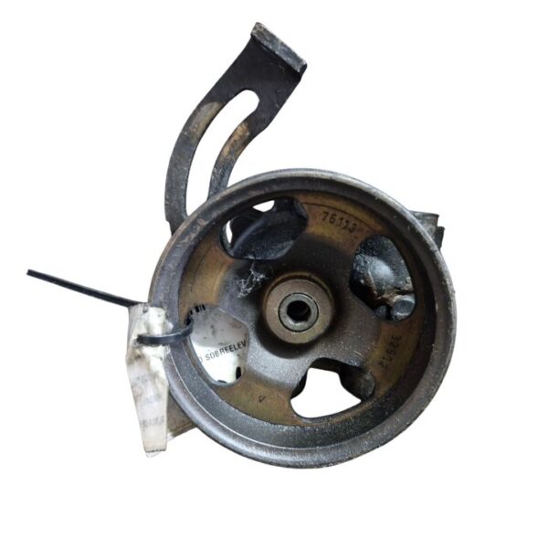 BOMBA DIRECCION PEUGEOT BOXER (350) FURGÓN GRAN VOL. ACRISTALADO BAT.3700MM [9645464980]