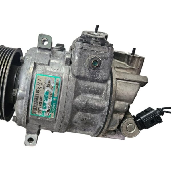 COMPRESOR AIRE ACONDICIONADO VOLKSWAGEN GOLF V (1K1)(10.2003) [1K0820803G]